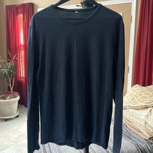 Lululemon long sleeve